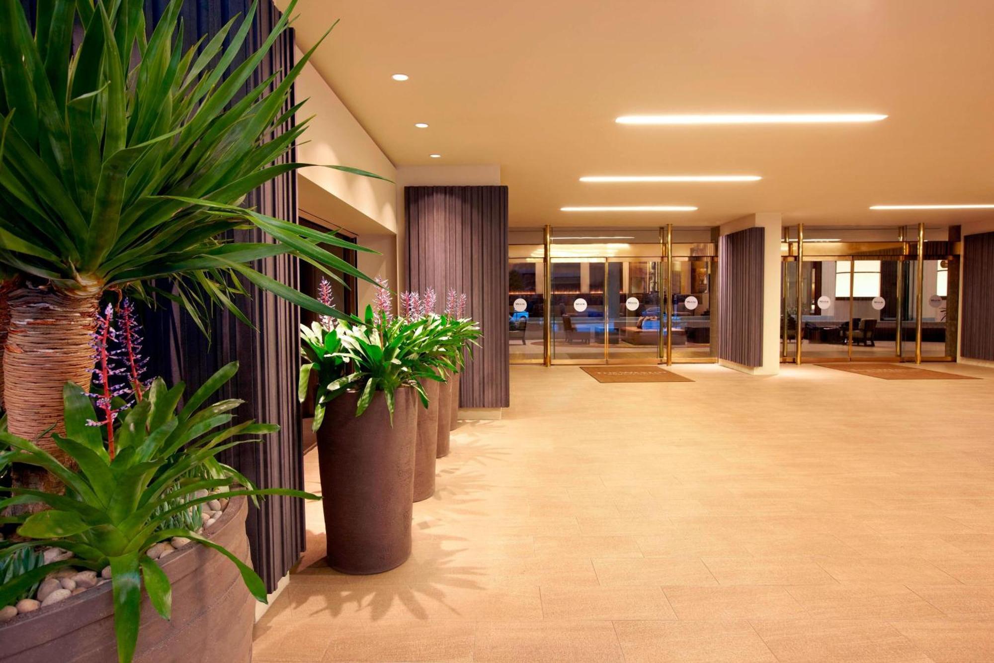 The Westin Bonaventure Hotel & Suites, Los Angeles — Zdjęcia 2